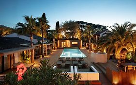 Cosy Villa